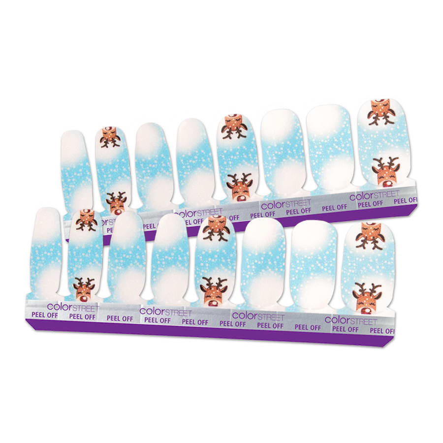 Reindeer Cheer - Color Street